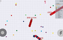 贪吃蛇大作战什么是毒蛇战术 毒蛇战术介绍