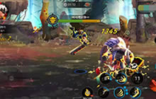 DNF手游韩服转职视频 通关现阶段最难副本