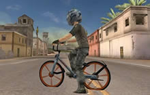 携手暴走王尼玛 CF手游荒岛特训头套免费领