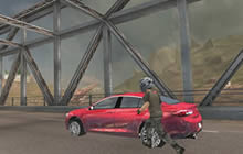 CF手游荒岛特训载具揭秘 各载具特点解析