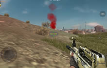 CF手游荒岛特训枪械解读 QBZ95迷彩适用性分析