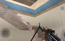 CF手游荒岛特训RPK详解 RPK机枪特色知多少