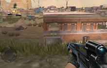 CF手游荒岛特训枪械篇 XM8瞄准镜适用性解读