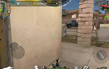 CF手游荒岛特训鹏程解说 最强苟且之人现身