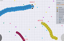 贪吃蛇大作战赛季荣誉获取 最强王者晋升攻略