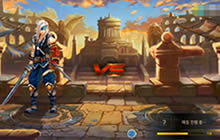 DNF手游韩服试玩 PK场让你尝到毁灭与无奈