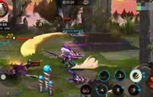 DNF手游剑魂刷图实录 30只小怪得打个半天