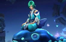 王者荣耀庄周探秘 最肉英雄打不死撵不走