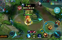 王者荣耀张大仙解说 逆风局猴子暴击率最高