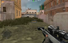 CF手游荒岛特训武器搭配推荐  成为武器达人