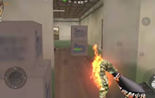 CF手游荒野特训投掷武器分析 火力压制必备