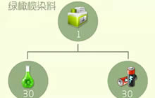 球球大作战绿橄榄染料如何获取 燃料获取详解