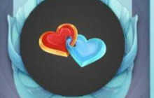 球球大作战你和我光环怎么获得 获取技巧分享