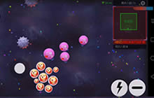 球球大作战云哥实录 大逃杀炫星骗球遭套路