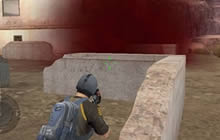 CF手游荒岛特训投掷武器使用技巧 神之手心得