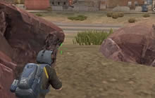 CF手游荒岛特训决战天命圈 对抗沙暴必备技巧