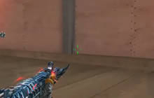 CF手游米格解说 QBZ03湮灭个人战视频分享