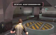 CF手游泷战解说荒岛特训 防空洞详细位置分析