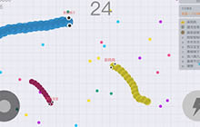 贪吃蛇大作战限时模式心得 高分技巧全一览