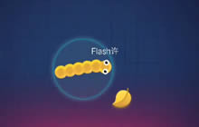 贪吃蛇大作战小许解说 赏金模式全是套路