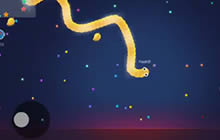 贪吃蛇大作战小许解说 赏金模式玩全套路玩法