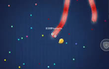 贪吃蛇大作战宗师到王者上分实录 关键局分享