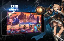 DNF手游装备增幅怎么玩 强化红字竟如此轻松