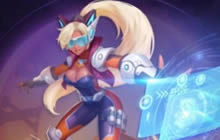 球球大作战洛卡耶娜魔灵碎片获取方式分享