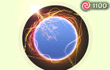 球球大作战逐日神箭如何得 逐日神箭光环获取