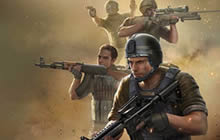 CF手游荒岛特训百万赏金赛登陆腾讯游戏嘉年华