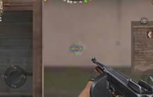 CF手游荒岛特训枪械评测 汤姆逊冲锋枪如何