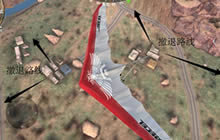 CF手游荒岛特训技巧分享 巨人废墟打法解析