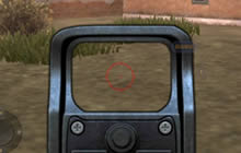 CF手游荒岛特训冲锋枪详解 爆发近战我也不虚