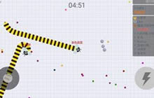 贪吃蛇大作战保命技巧 大蛇实用保命技巧