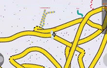 贪吃蛇大作战3万米的体验实录 快要霸屏了