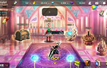 DNF手游浮华解说 经典BOSS罪恶之眼初步挑战