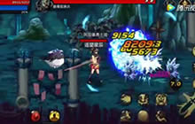 DNF手游远古地下城测试来袭 重现诺伊佩拉