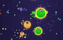 球球大作战2017城市挑战赛赛全国总决赛实录