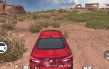 CF手游荒岛特训躲避沙尘暴必备的六大技巧