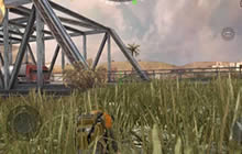 CF手游荒岛特训的最后赢家 点位理解很重要