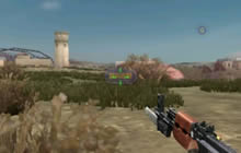 CF手游荒岛特训精准射击模式解读与压枪技巧