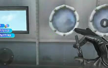 CF手游体验服更新 一把手枪竟然没有手指大