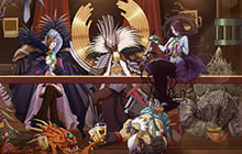 DNF手游大部分职业转职前通用技能归属一览