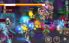 DNF手游副本刷深渊实录 爆率深得老马精髓