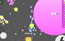 球球大作战杀马特爆笑解说 整个人都笑抽了