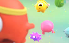 球球大作战2017线上公开赛 第八赛季决赛