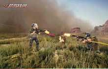 CF荒岛特训百万赏金赛重磅来袭 电竞新标杆