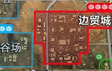 CF手游荒岛特训谷场的真正作用原来是这样