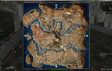 CF手游荒岛特训多人组队技巧 我的后背你负责