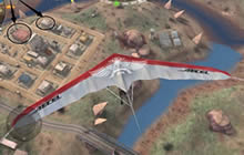 CF手游荒岛特训地图打法解析 抢滩登陆13号镇